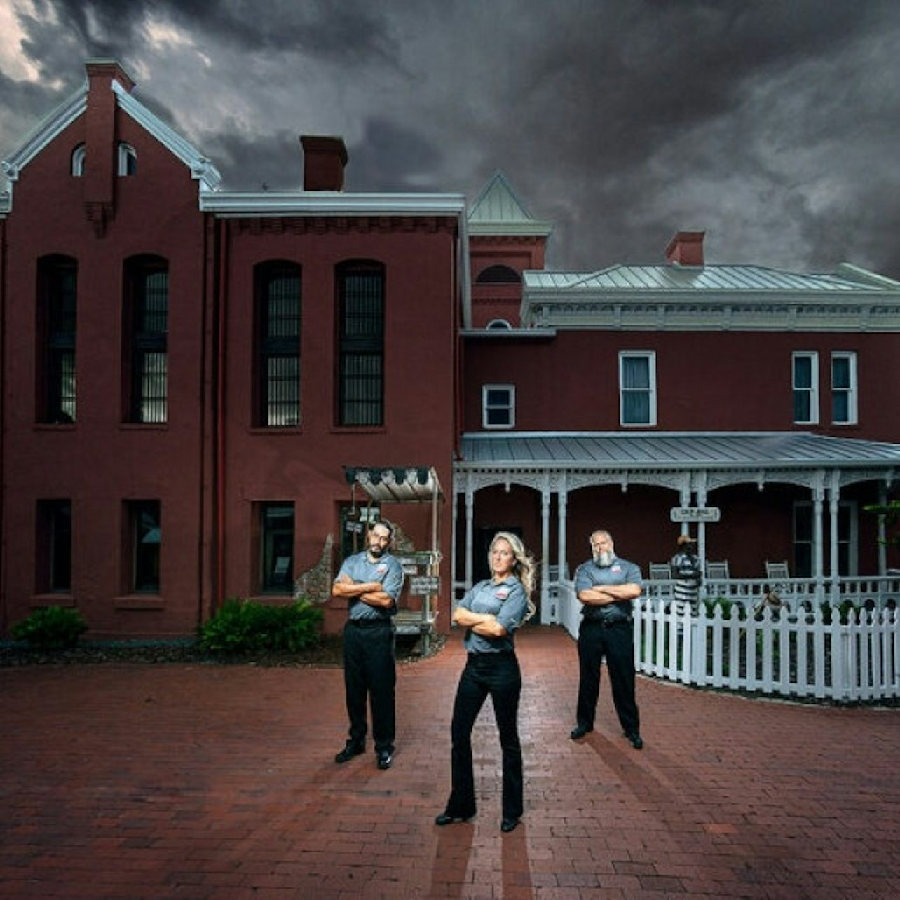 St. Augustine Old Jail: After Dark Tour - Photo 1 of 7